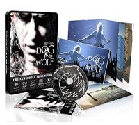 Between Dog And Wolf-The New Model Army Story [Alemania] [DVD]