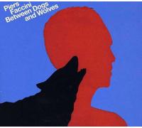 Piers Faccini Between Dogs And Wolves (CD) (Importación USA)