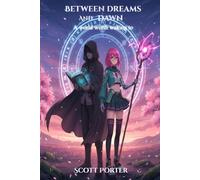 Between Dreams and Dawn: A world worth waking to