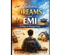 Between Dreams and EMI - 10 Ways to Manage stress
