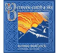 Between Earth & Sky by ROBIN BULLOCK (1998-03-10)