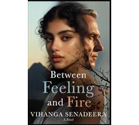 Between Feeling and Fire: A Novel