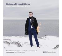 Between Fire and Silence