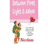 Between first light and ashes: "Love, Loss & Other Poor Life Choices: Poems for the Romantically Reckless"