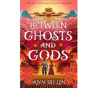 Between Ghosts and Gods