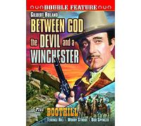 Between God Devil & Winchester / Boothill [DVD] [Region 1] [NTSC] [Alemania]