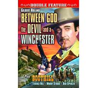 Between God ,The Devil and a Winchester (1968) / Boothil (DVD) (Importación USA)
