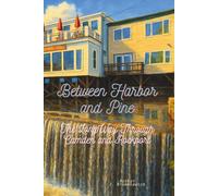 Between Harbor and Pine: The Long Way Through Camden and Rockport