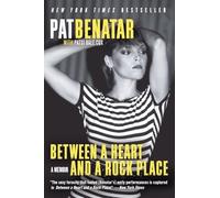 BETWEEN HEART & ROCK PLACE: A Memoir
