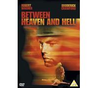 Between_Heaven_and_Hell [Reino Unido] [DVD]