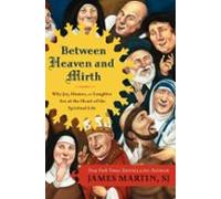 Between Heaven And Mirth (ebook)