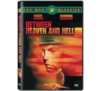 Between Heaven & Hell [Alemania] [DVD]