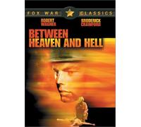 Between Heaven & Hell [USA] [DVD]