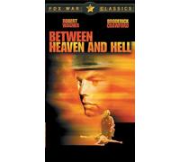 Between Heaven & Hell [USA] [VHS]
