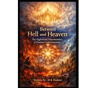 Between Hell and Heaven: The Eightfold Harmonics of Human Consciousness