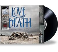 Between Here & Lost (10th Anniversary Edition) [Vinilo]