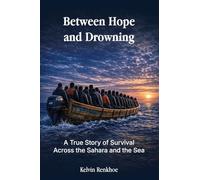 Between Hope And Drowning