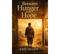 Between Hunger and Hope | Islamic Fictional Story on Tawakkul | Islamic Novel For Youth and Adult | Hope and Patience through Allah | Quran and Hadith Build Islamic Novel