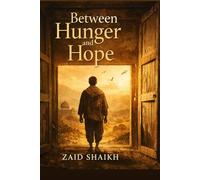 Between Hunger and Hope | Islamic Fictional Story on Tawakkul | Islamic Novel For Youth and Adult | Hope and Patience through Allah | Quran and Hadith Build Islamic Novel
