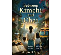Between Kimchi and Chai: A Korean Family's New Life in Bangalore