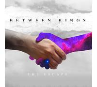 Between Kings The Escape (CD) (Importación USA)