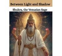Between Light and Shadow: Shukra, the Venusian Sage