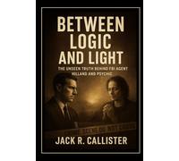 Between Logic and Light: The Unseen Truth Behind FBI Agent Hilland and Psychic