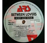 Between Lovers - Between Lovers - Body And Soul
