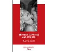 Between Marriage And Merger (ebook)
