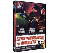 Between Midnight and Dawn ( Between Midnight & Dawn )