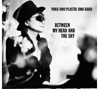Between My Head and the Sk by Ono, Yoko (2011-03-11)