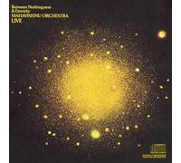 Between Nothingness & Eternity (CD) John McLaughlin (Importación USA)