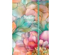 Between Places: A Lined Travel Journal for Thoughts Along the Way