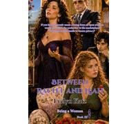 Between Rachel and Leah (Being a Woman)
