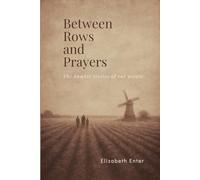 Between Rows and Prayers: The humble stories of our people