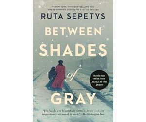 Between Shades of Gray