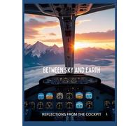 BETWEEN SKY AND EARTH: PILOT DIARIES