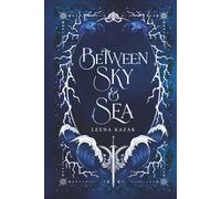 Between Sky & Sea