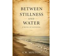 Between Stillness and Water: A Novel of Listening (The Moment Before)