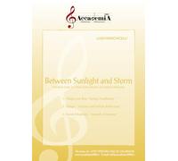 Between sunlight and storm. Per orchestra di fiati