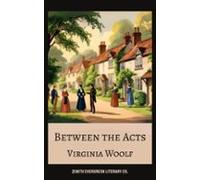 Between The Acts (ebook)