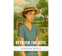 Between The Acts (ebook)