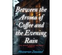Between the Aroma of Coffee and the Evening Rain: Loss, Second Chances, and Quiet Moments