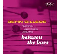 BETWEEN THE BARS