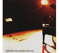 Between the Buried and Me