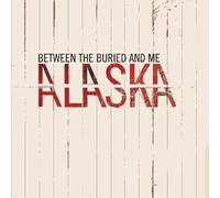 Between the Buried and Me Alaska (Vinyl) 12" Album (Importación USA)