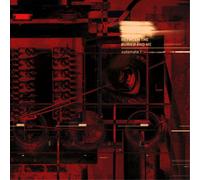 Between the Buried and Me Automata I (Vinyl) 12" Album (Importación USA)