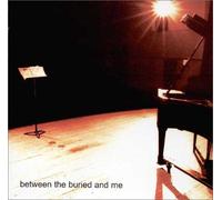Between The Buried And Me - Between the Buried and Me