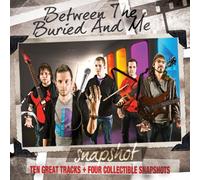 Between the Buried and Me - Between the Buried and Me