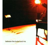 Between the Buried and Me - Between The Buried and Me [Import]